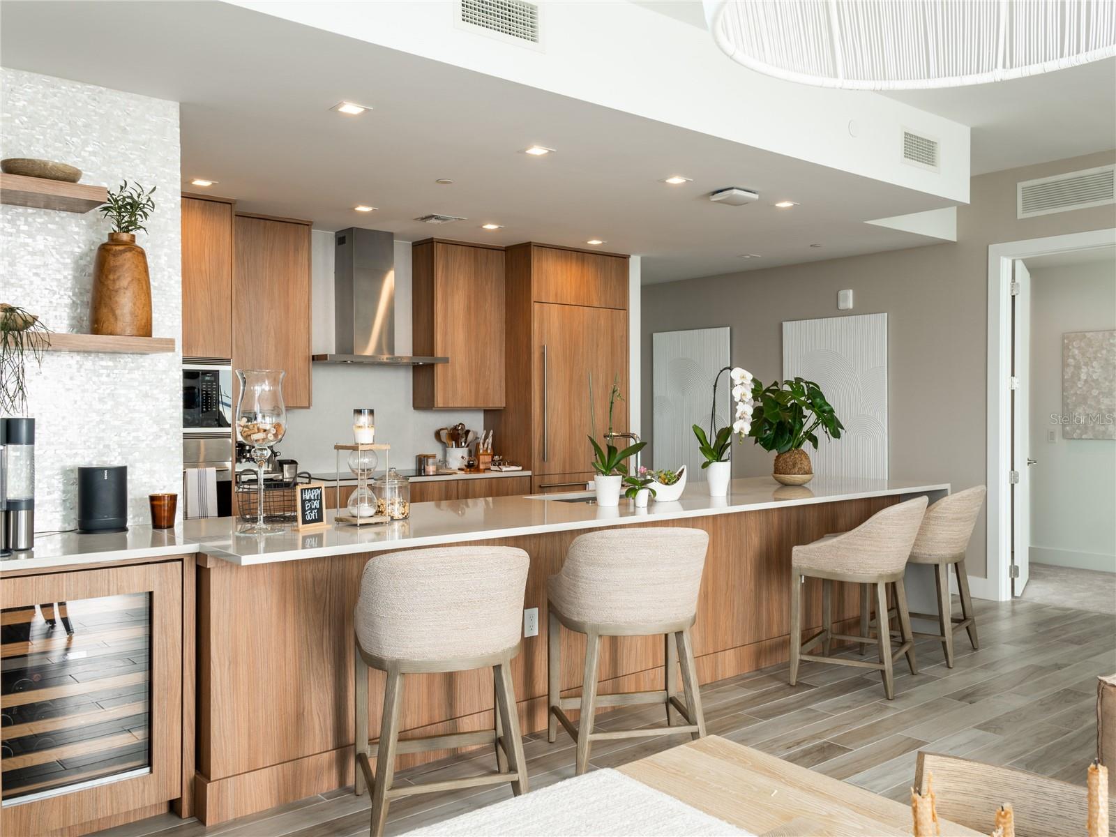 MARINA POINTE EAST, A CONDOMINIUM - Residential