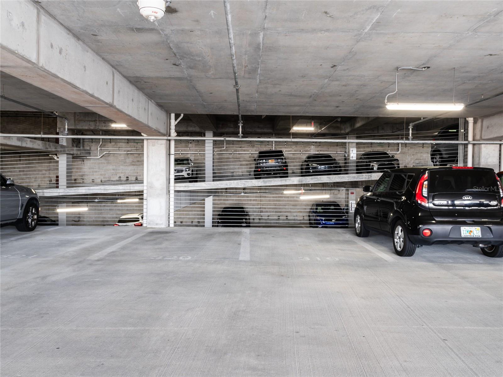 MARINA POINTE EAST, A CONDOMINIUM - Residential