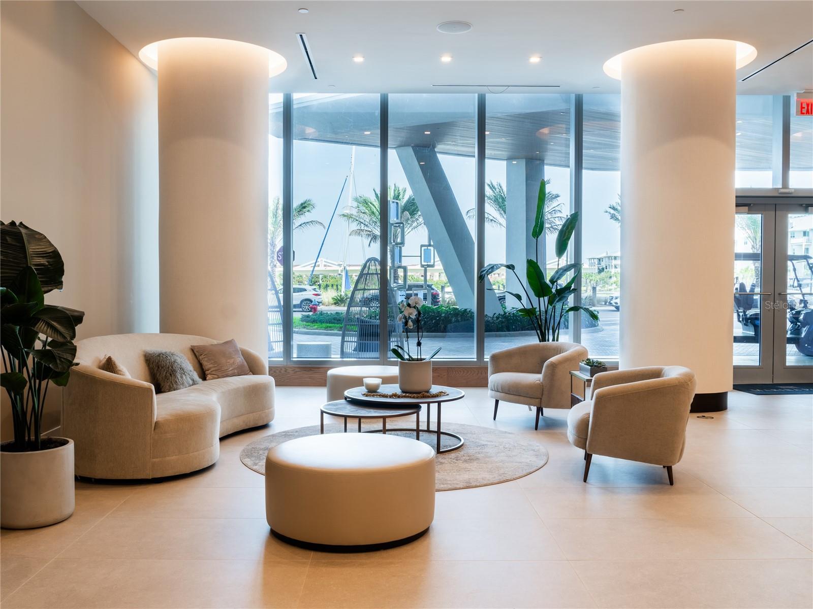 MARINA POINTE EAST, A CONDOMINIUM - Residential