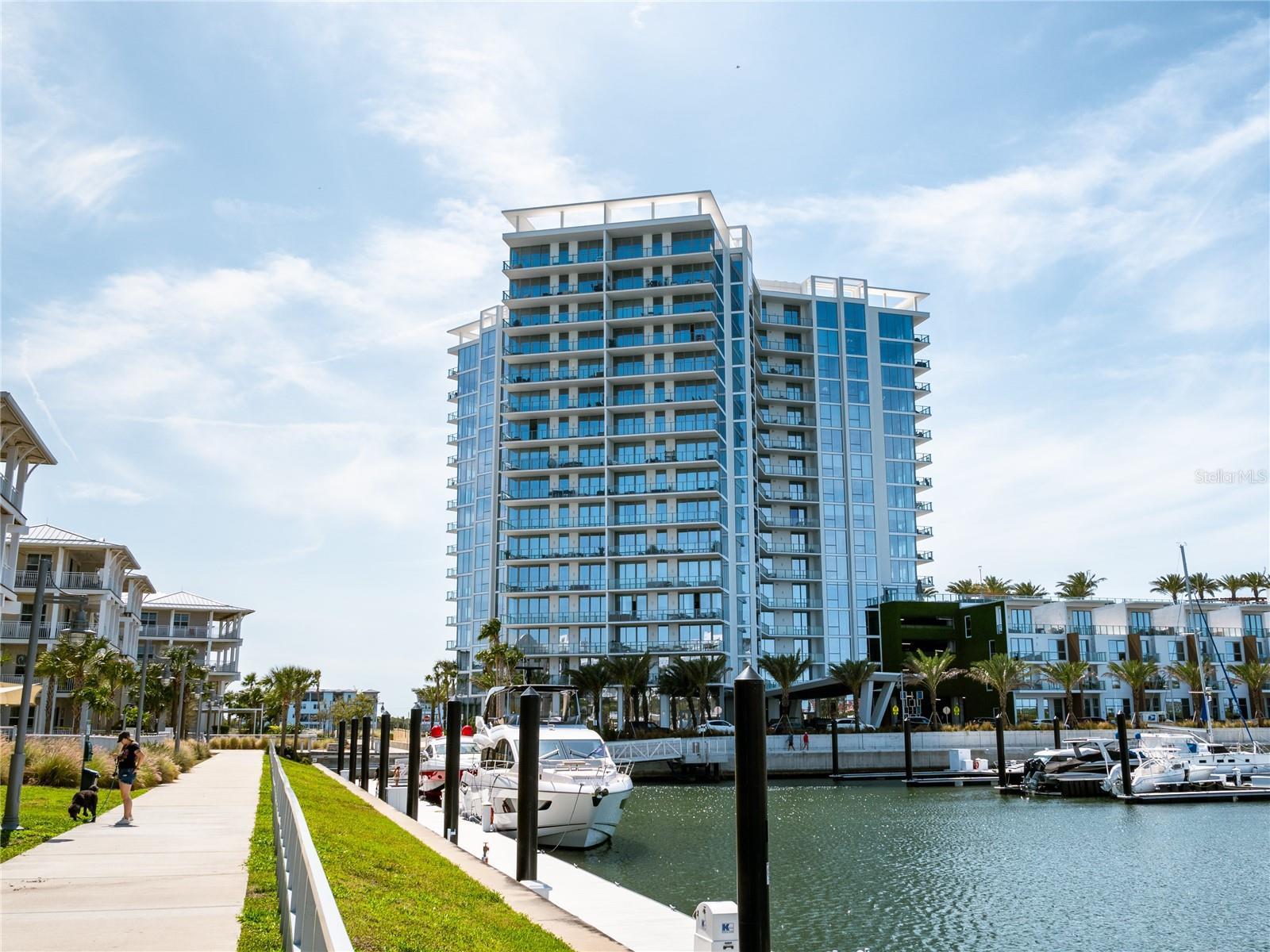 5120 MARINA WAY 8802