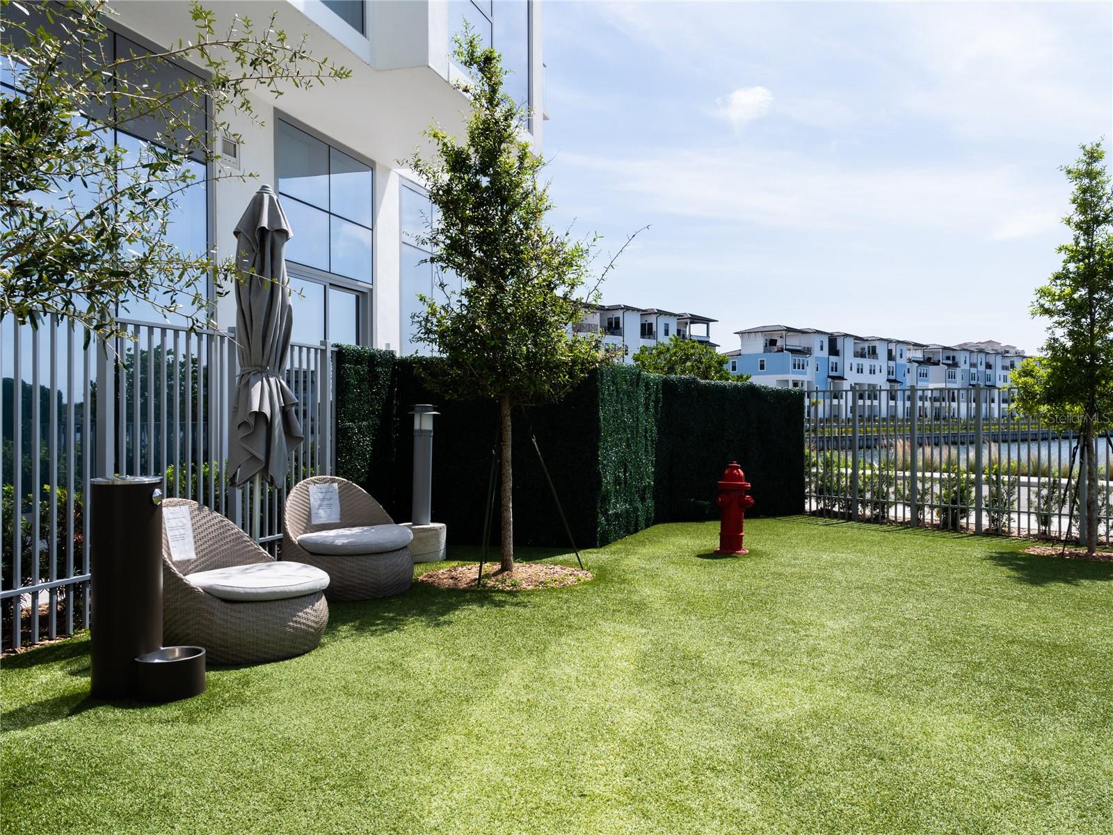 MARINA POINTE EAST, A CONDOMINIUM - Residential