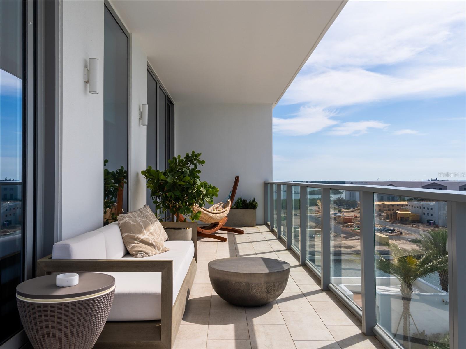 MARINA POINTE EAST, A CONDOMINIUM - Residential