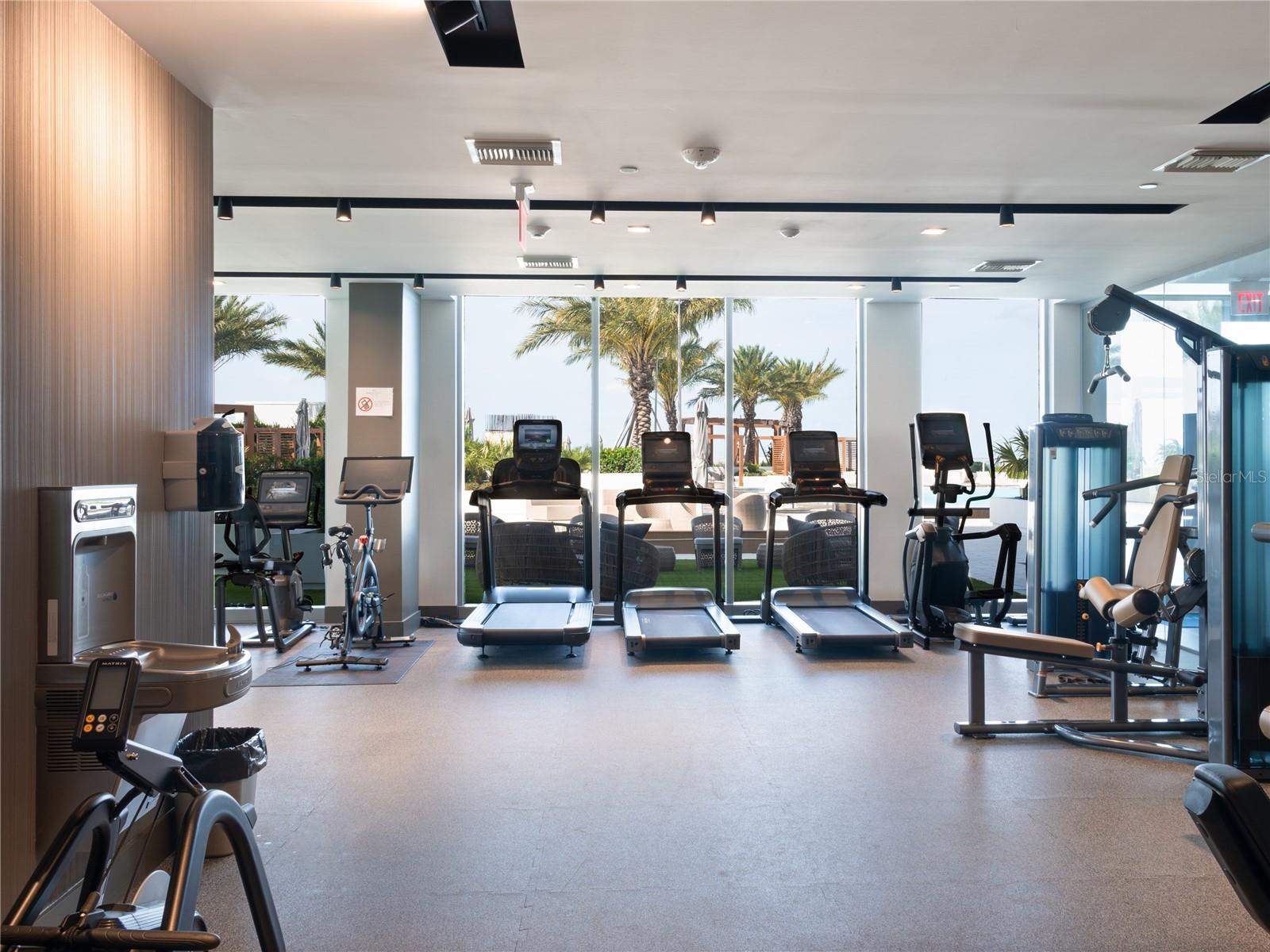 MARINA POINTE EAST, A CONDOMINIUM - Residential