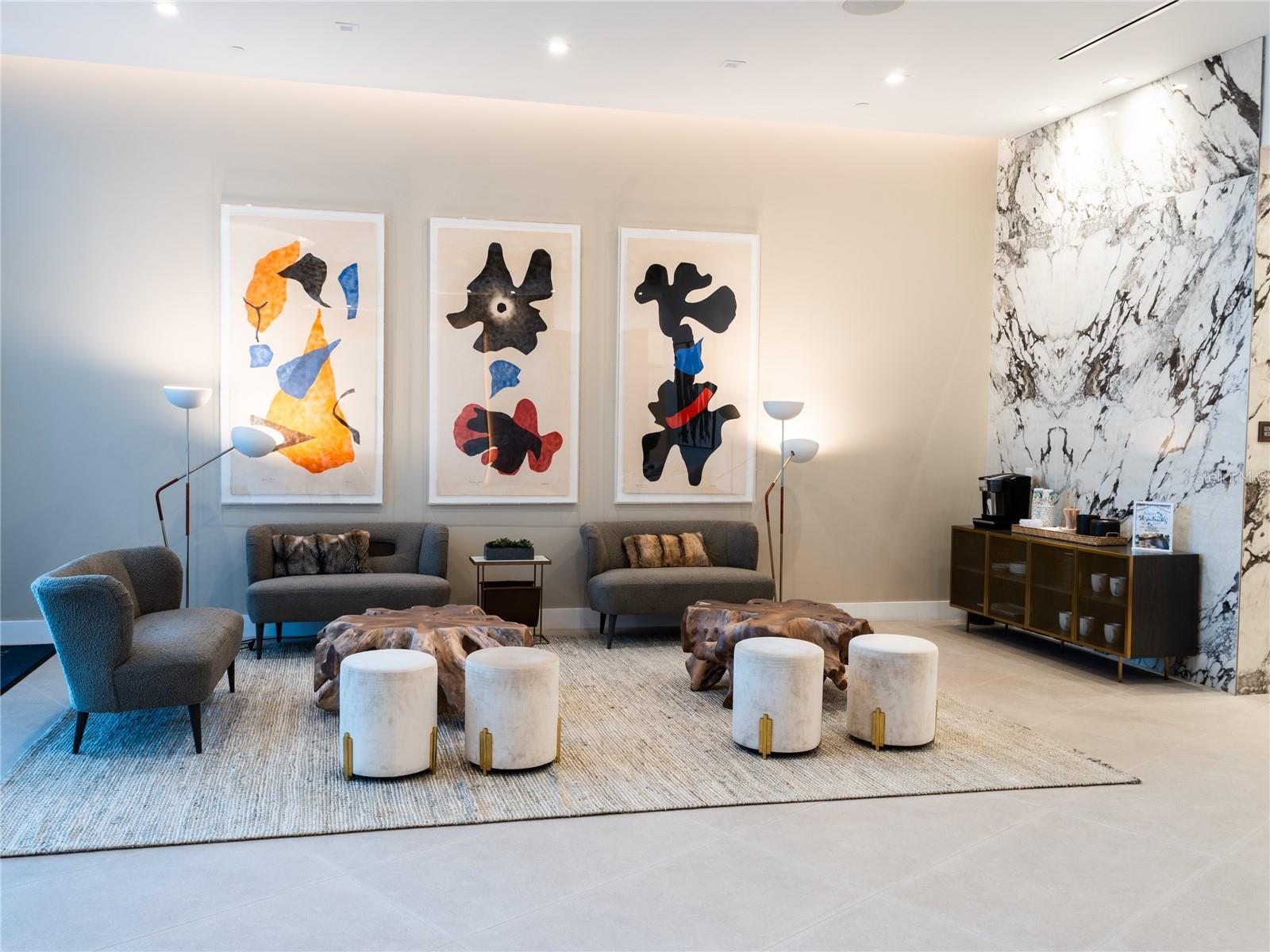 MARINA POINTE EAST, A CONDOMINIUM - Residential