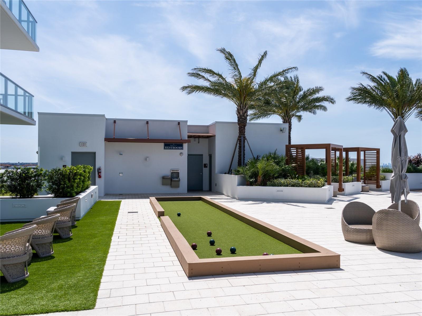 MARINA POINTE EAST, A CONDOMINIUM - Residential