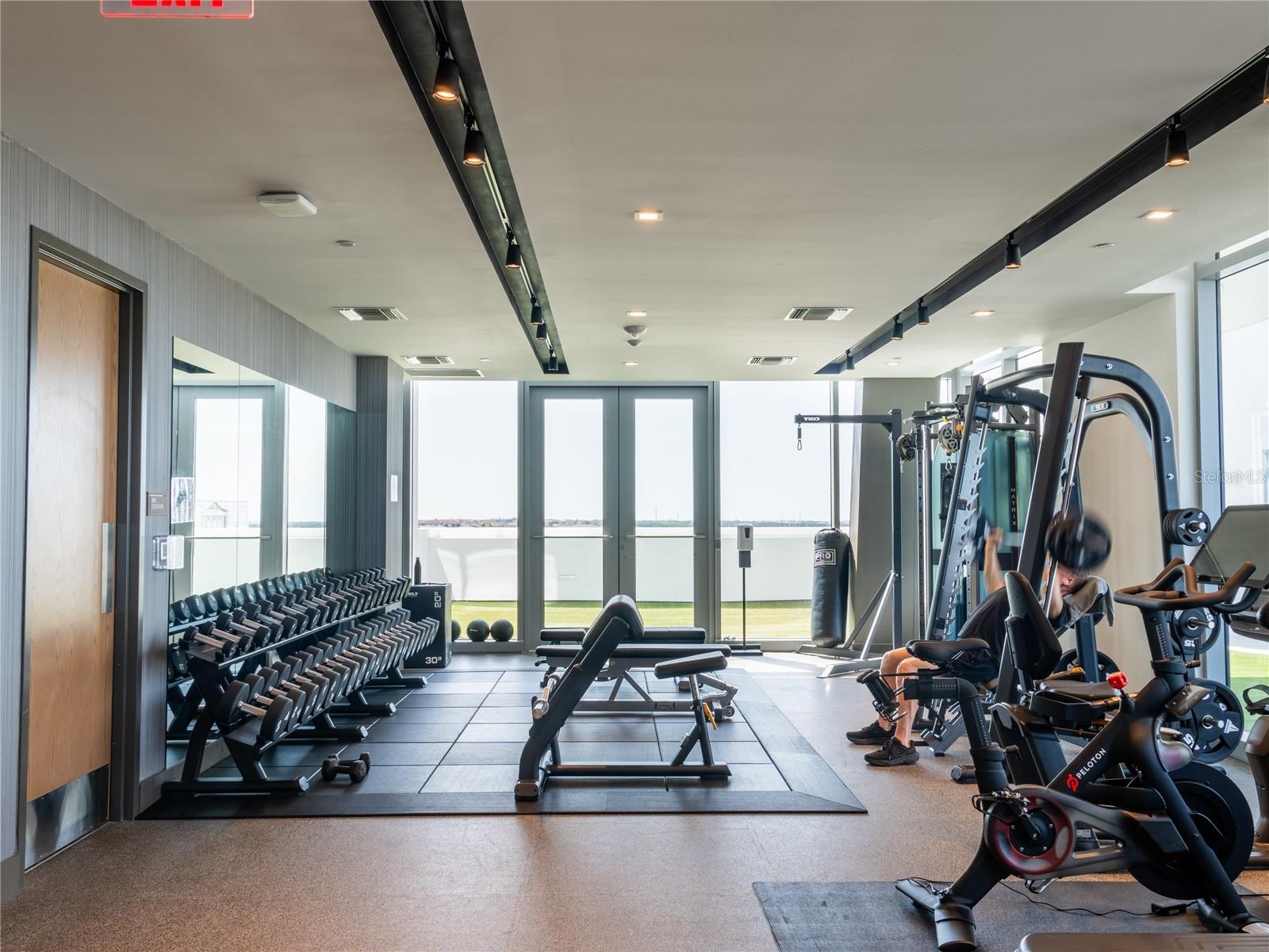 MARINA POINTE EAST, A CONDOMINIUM - Residential