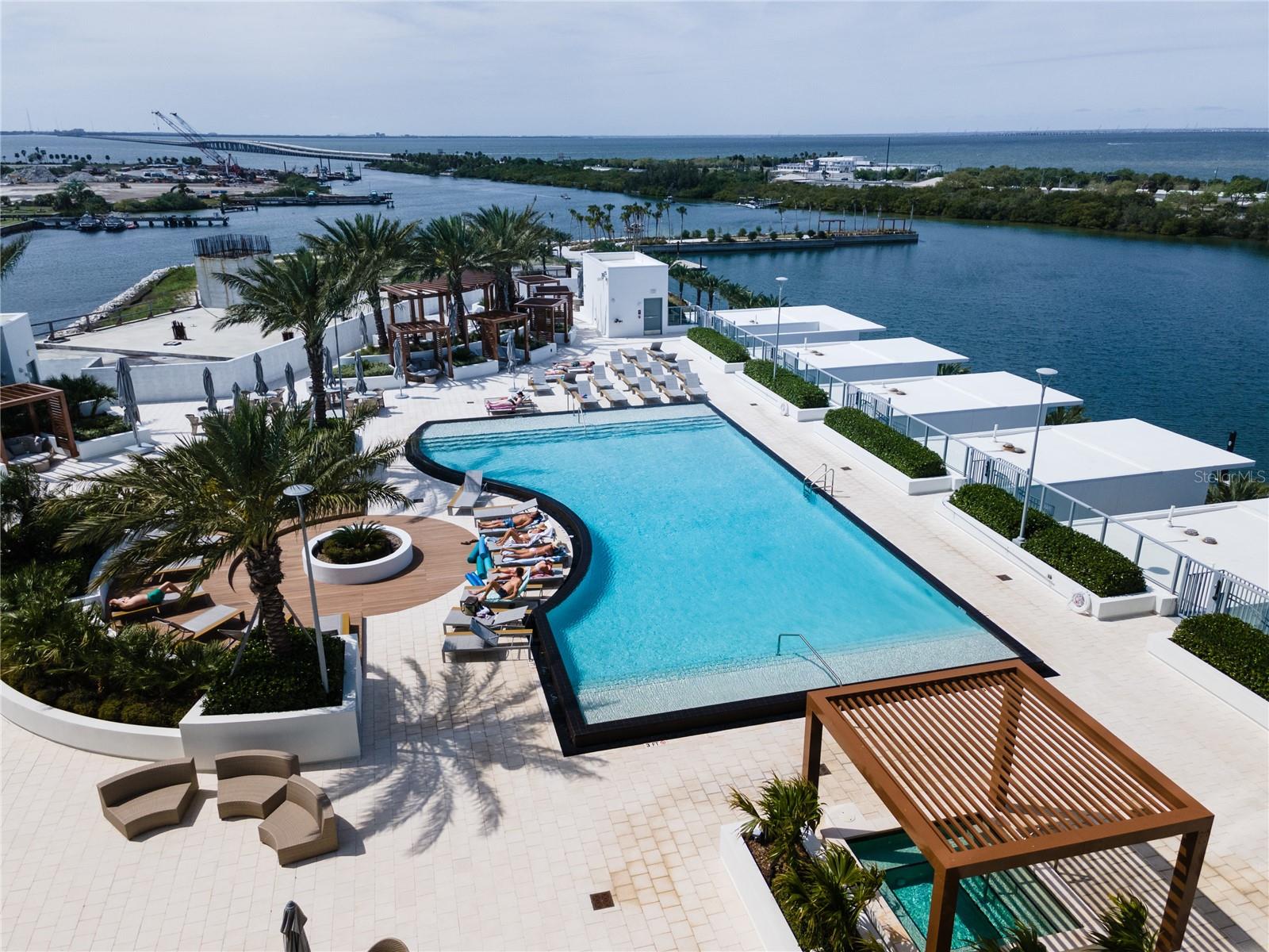 MARINA POINTE EAST, A CONDOMINIUM - Residential