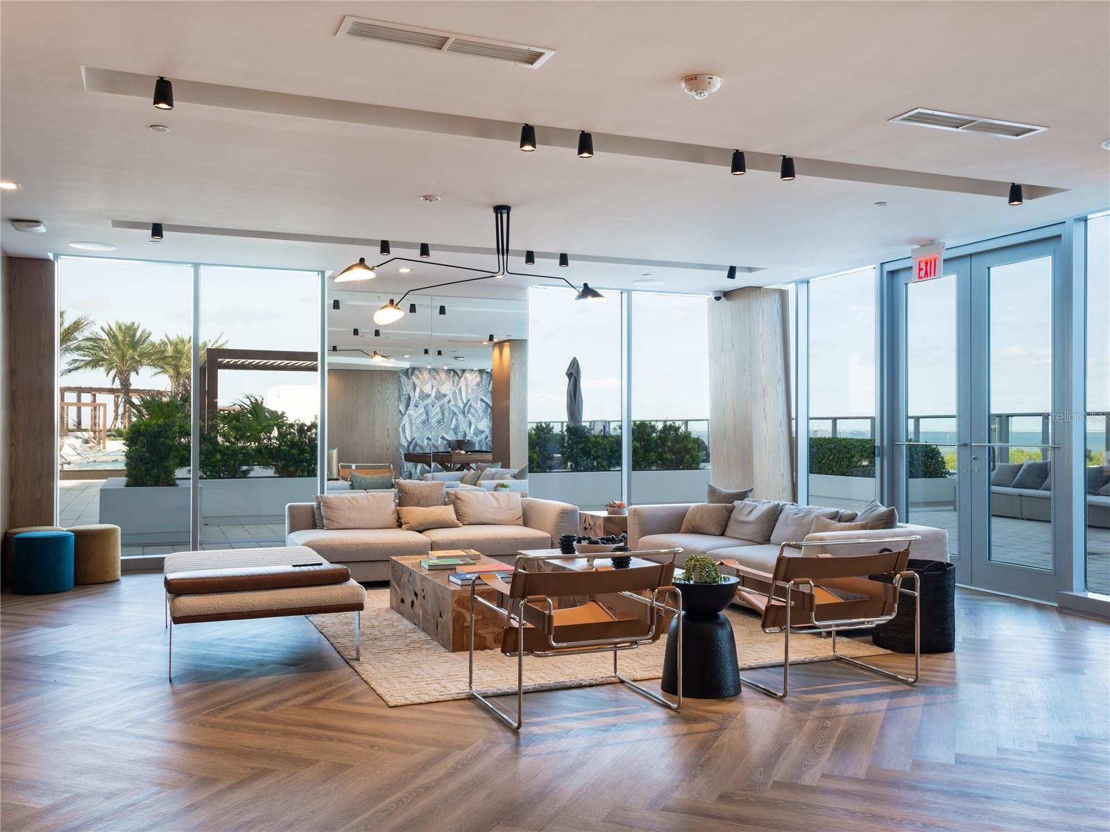 MARINA POINTE EAST, A CONDOMINIUM - Residential