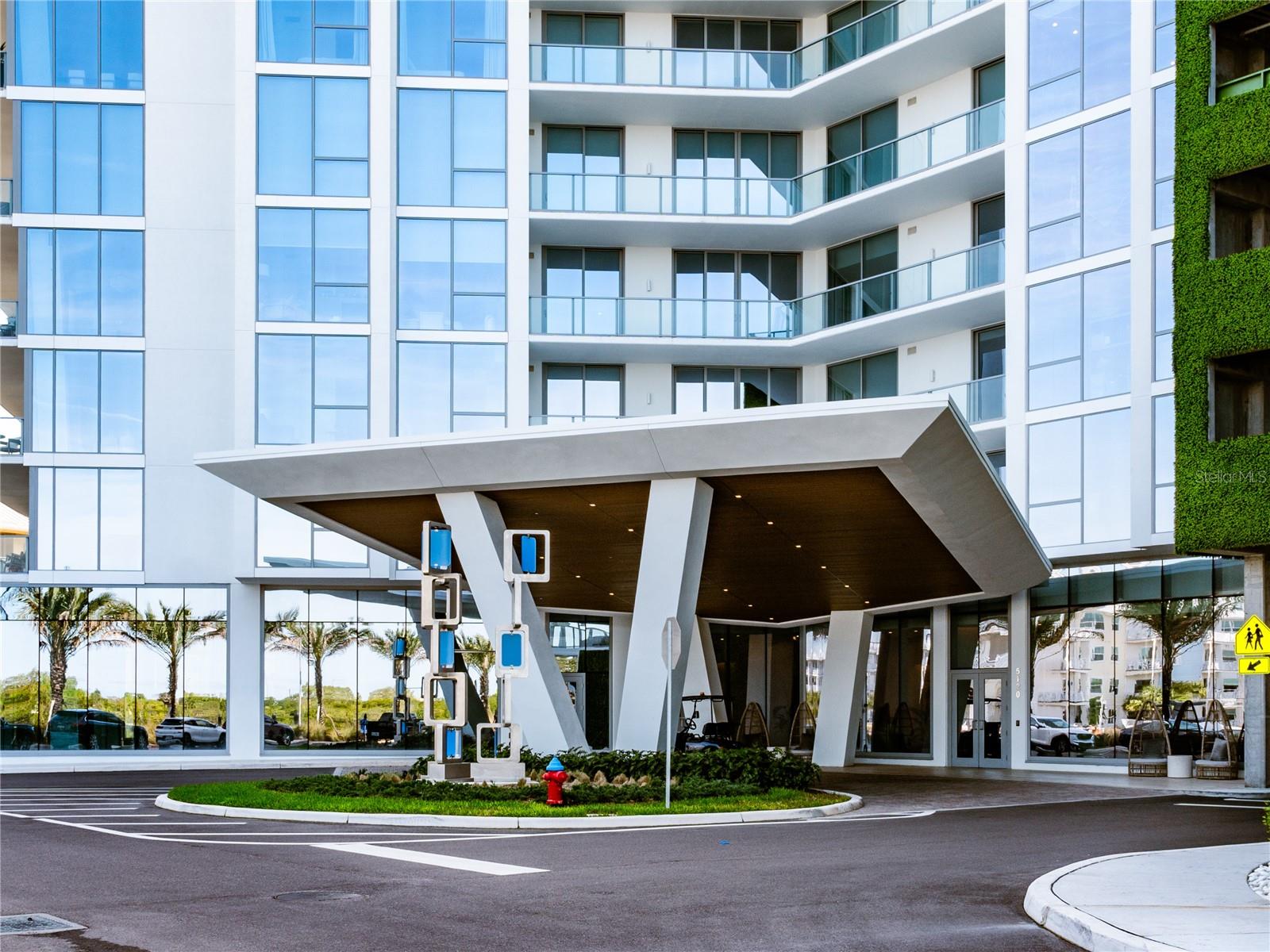 MARINA POINTE EAST, A CONDOMINIUM - Residential