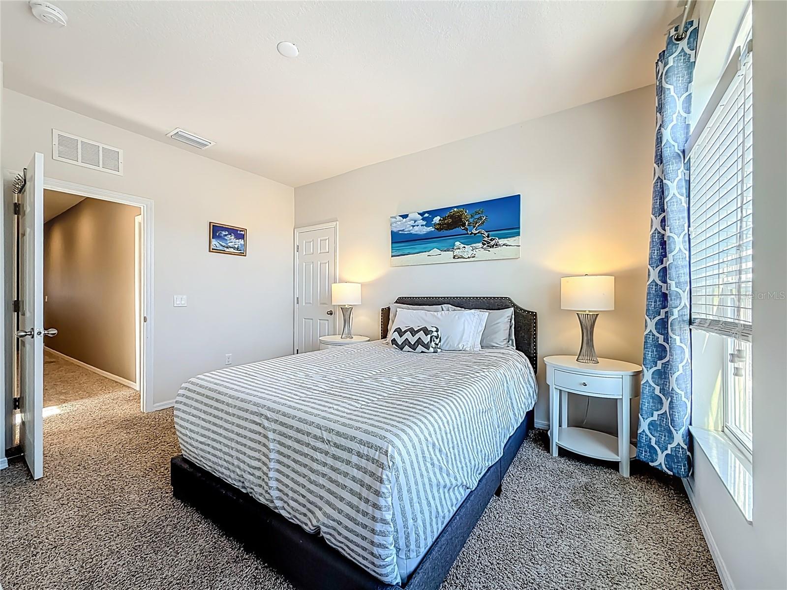 MONTCLAIR LAKE TWNHMS - PH 1 - Residential