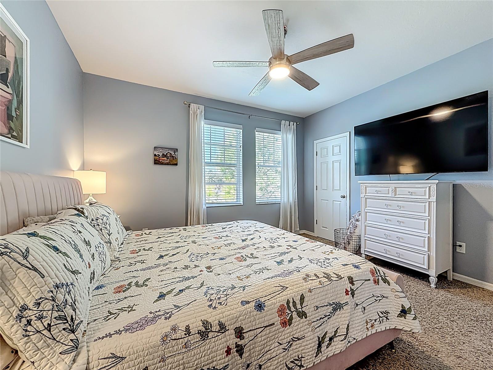 MONTCLAIR LAKE TWNHMS - PH 1 - Residential