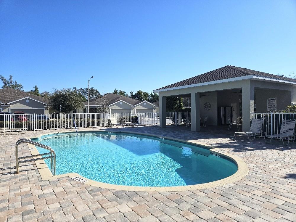 MONTCLAIR LAKE TWNHMS - PH 1 - Residential