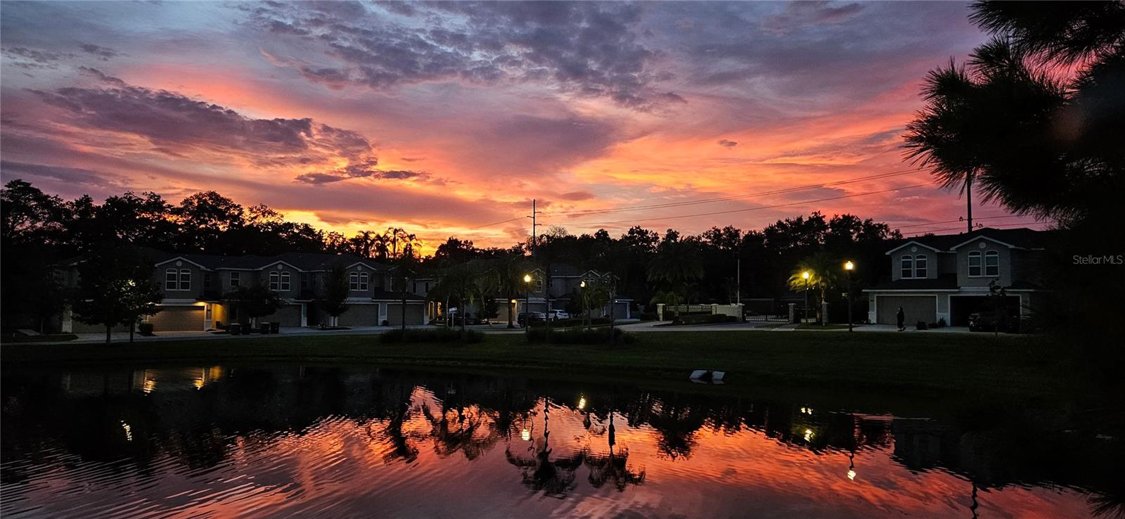 MONTCLAIR LAKE TWNHMS - PH 1 - Residential