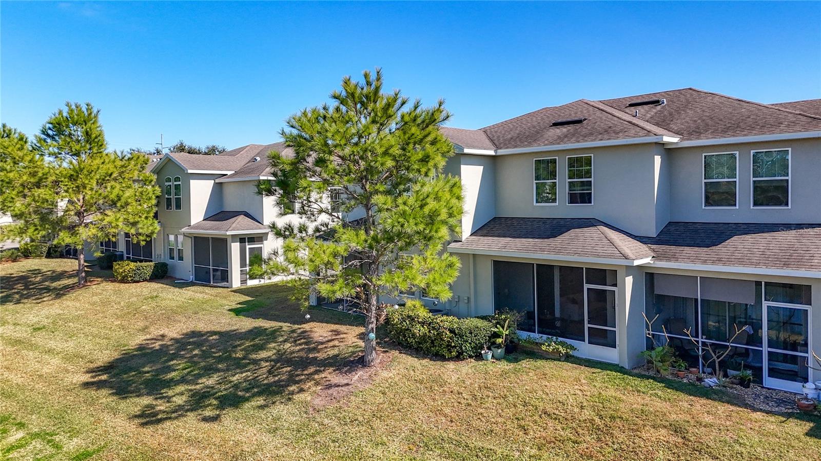 MONTCLAIR LAKE TWNHMS - PH 1 - Residential