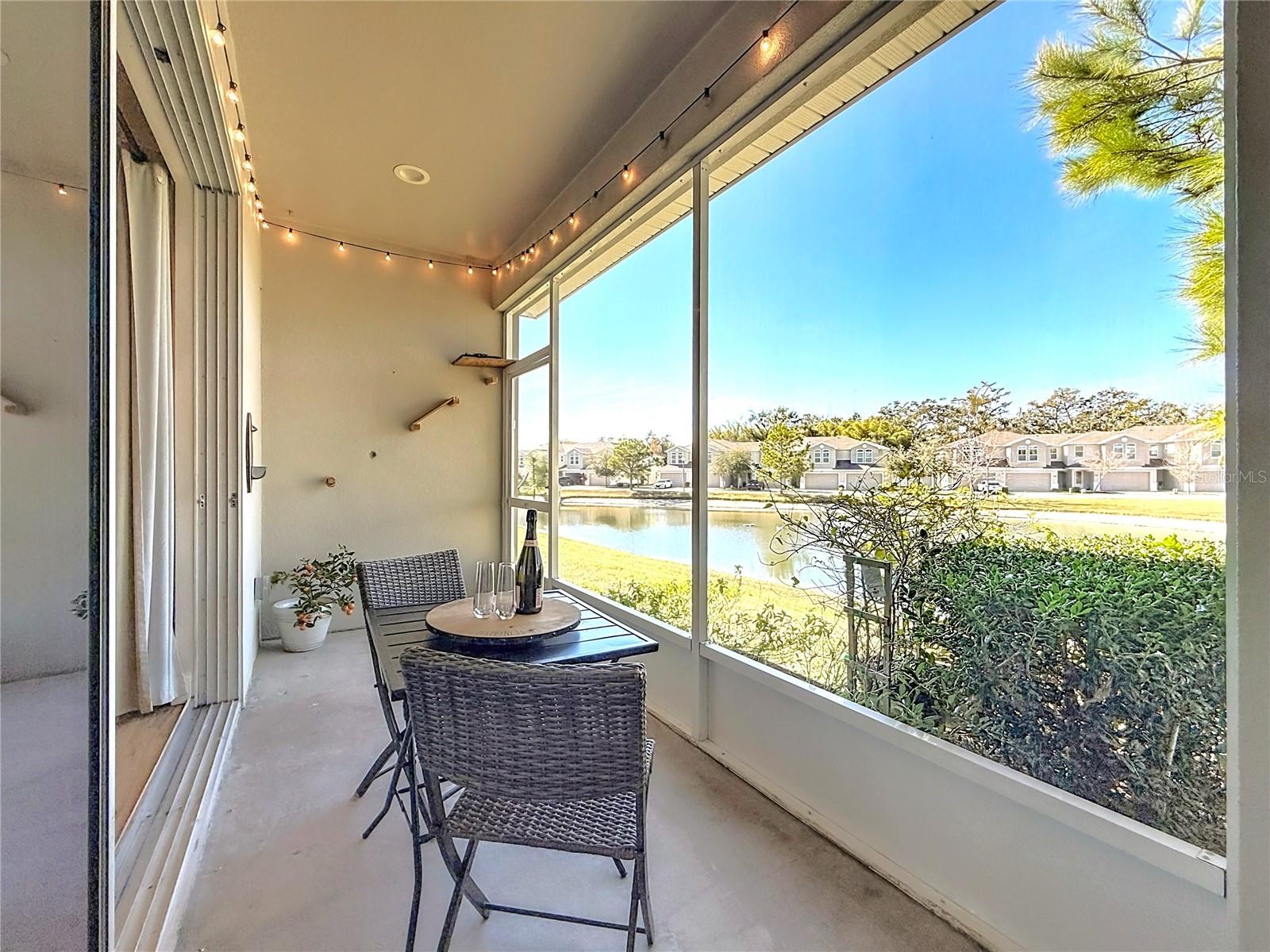 MONTCLAIR LAKE TWNHMS - PH 1 - Residential