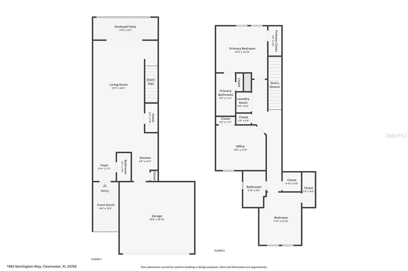 MONTCLAIR LAKE TWNHMS - PH 1 - Residential