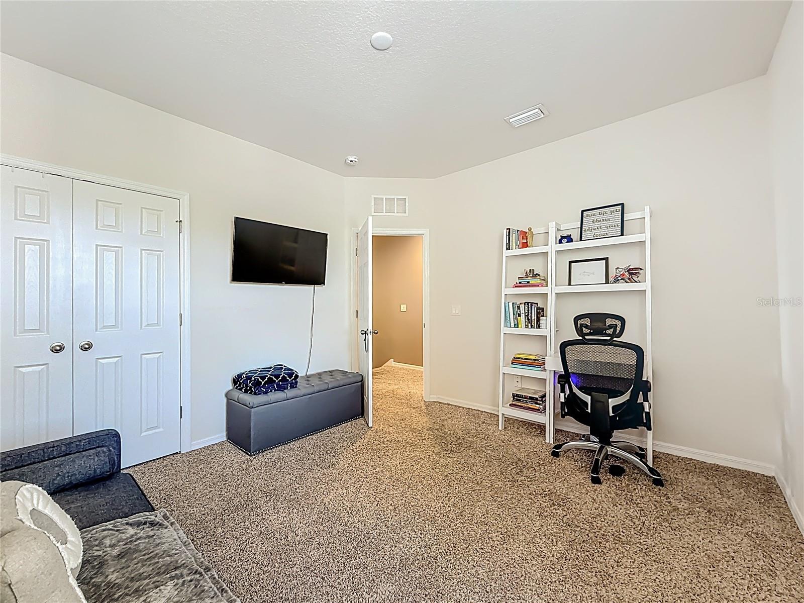 MONTCLAIR LAKE TWNHMS - PH 1 - Residential