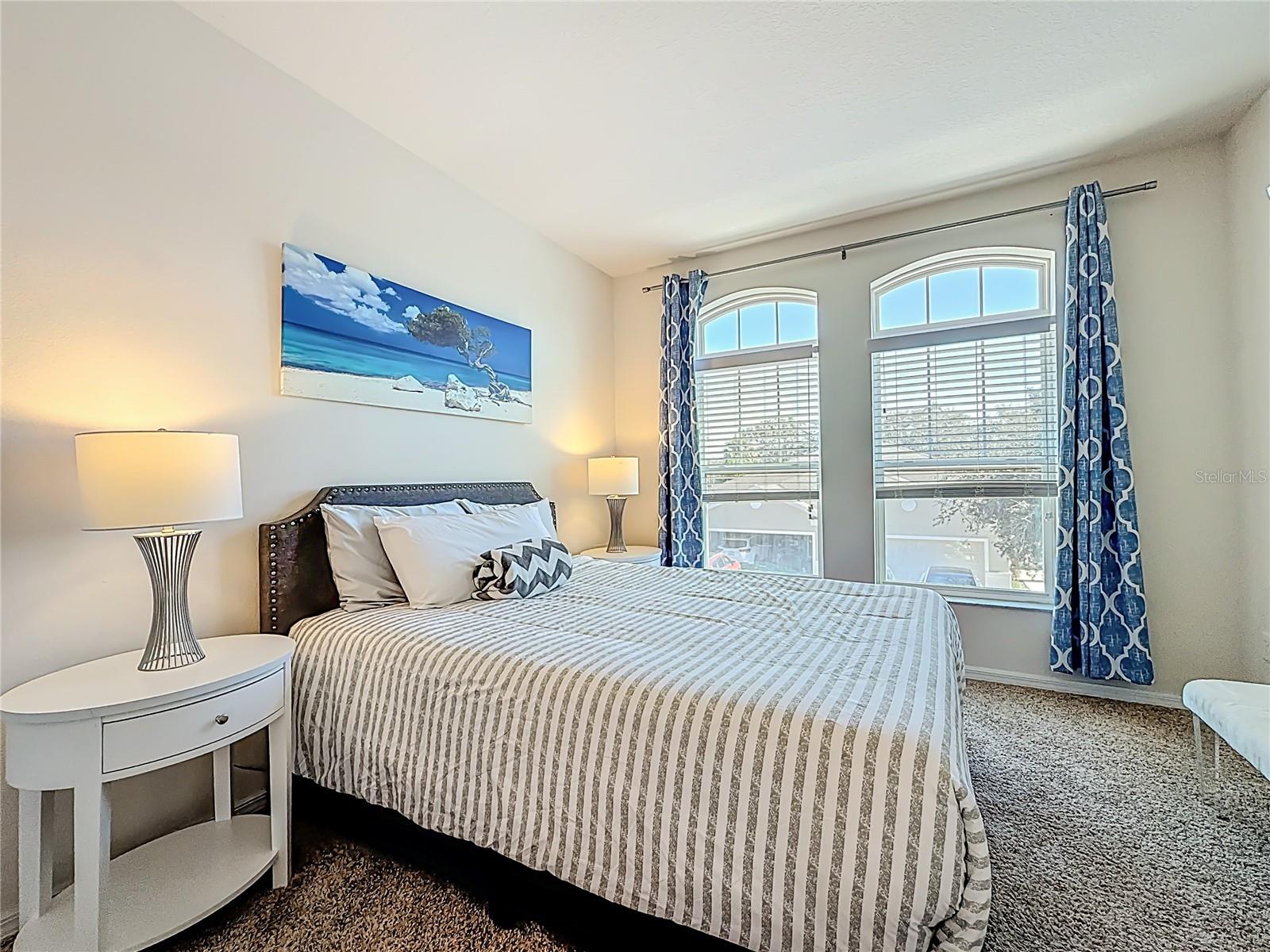 MONTCLAIR LAKE TWNHMS - PH 1 - Residential