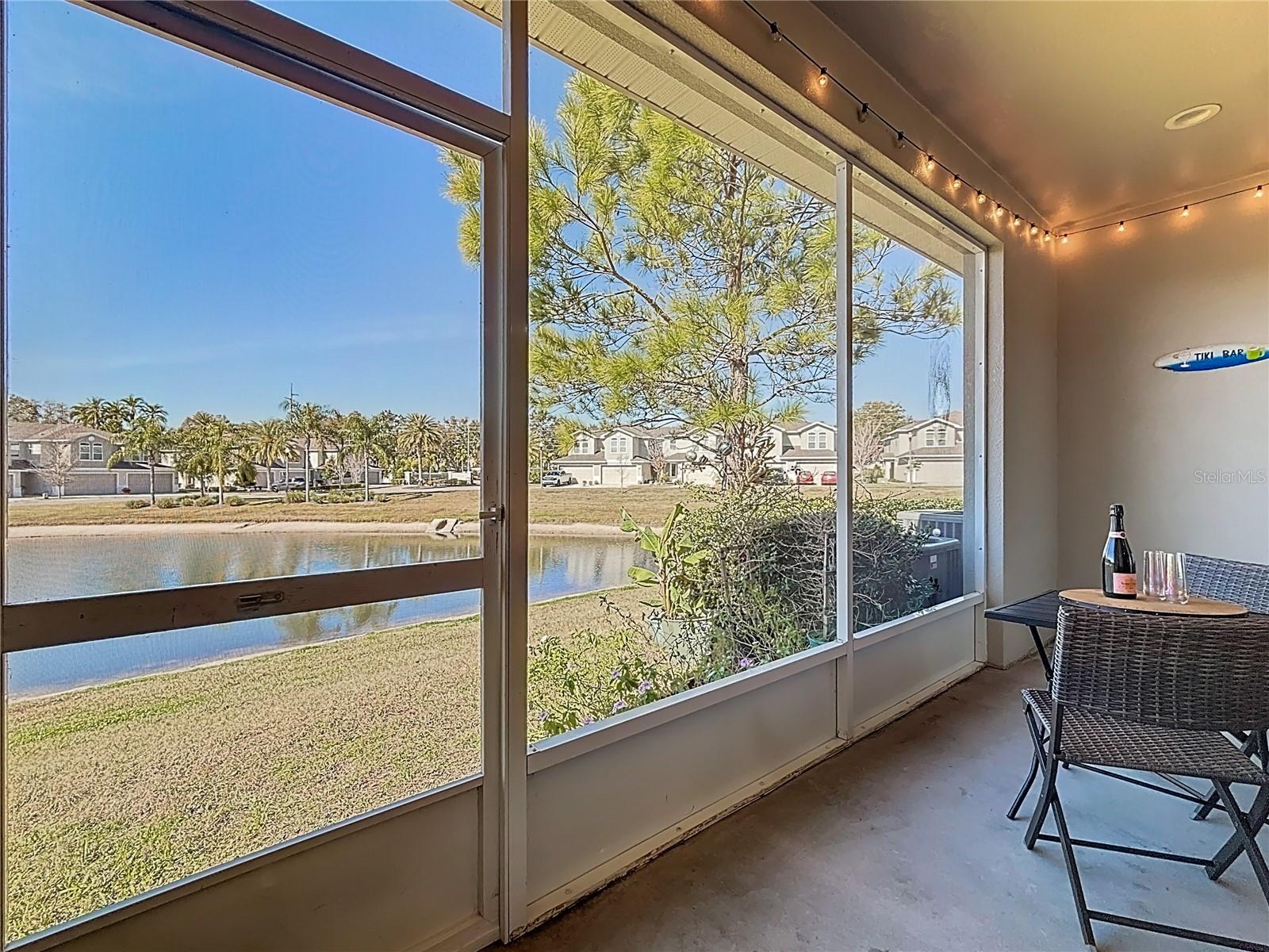 MONTCLAIR LAKE TWNHMS - PH 1 - Residential