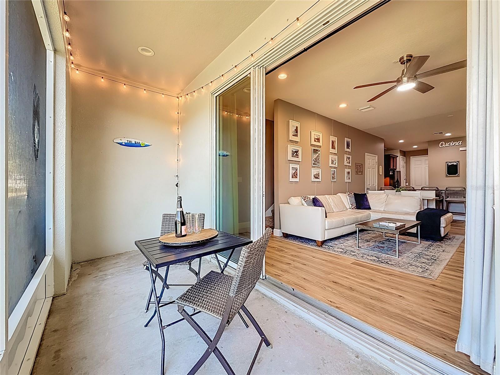 MONTCLAIR LAKE TWNHMS - PH 1 - Residential