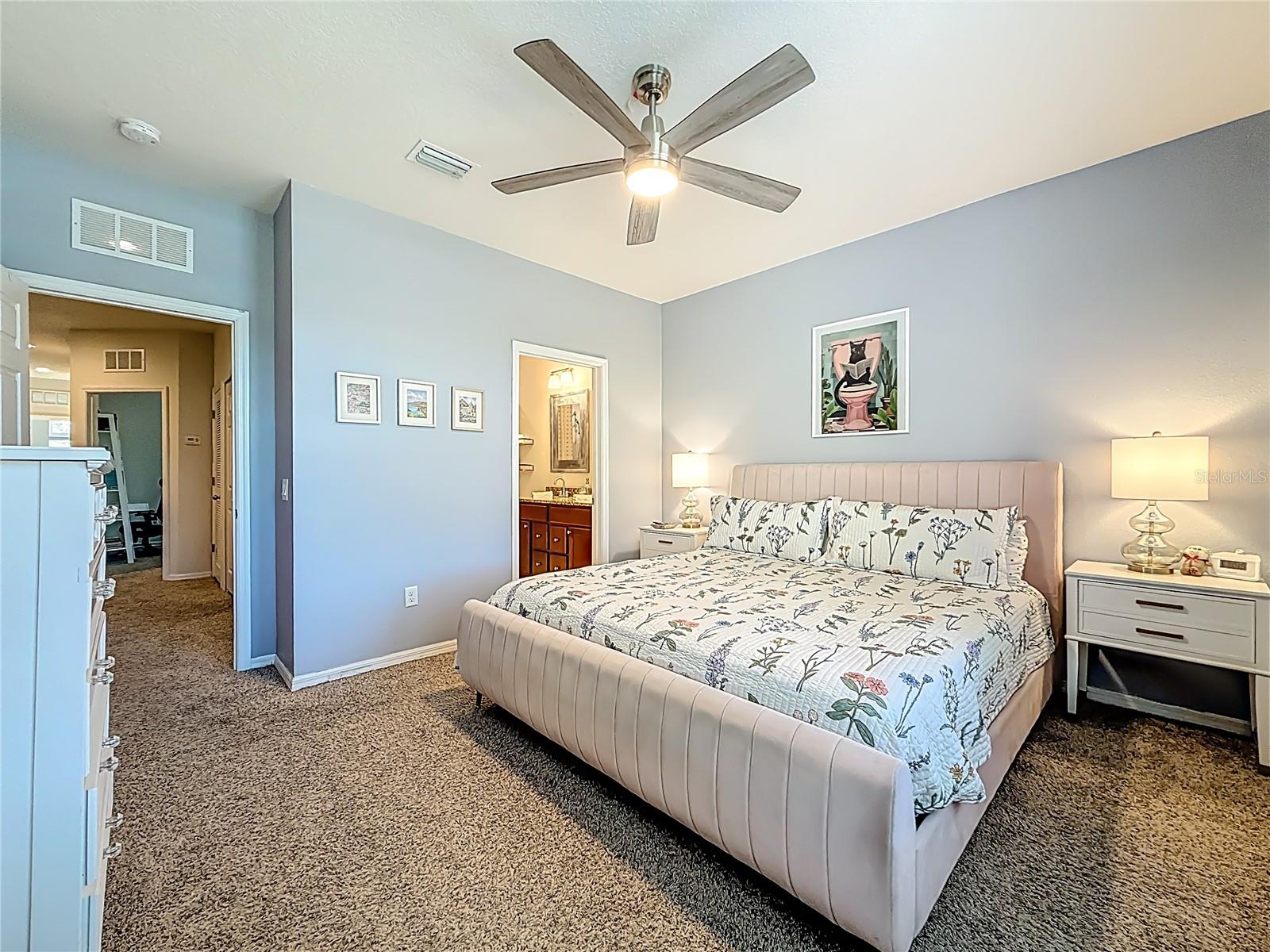 MONTCLAIR LAKE TWNHMS - PH 1 - Residential