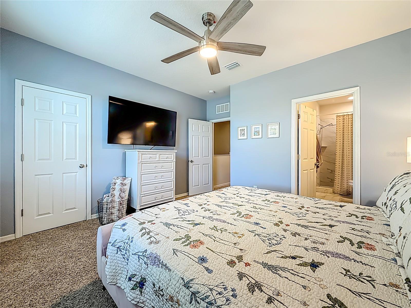 MONTCLAIR LAKE TWNHMS - PH 1 - Residential