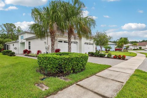 A home in DAYTONA BEACH