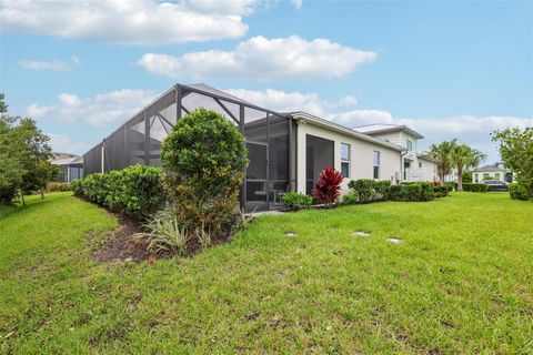 A home in DAYTONA BEACH