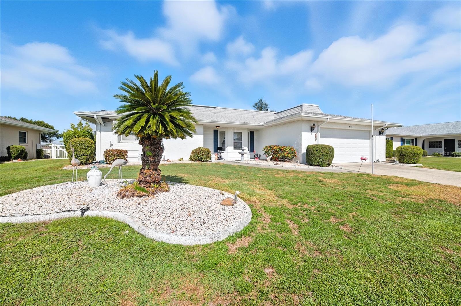914 EL RANCHO DRIVE