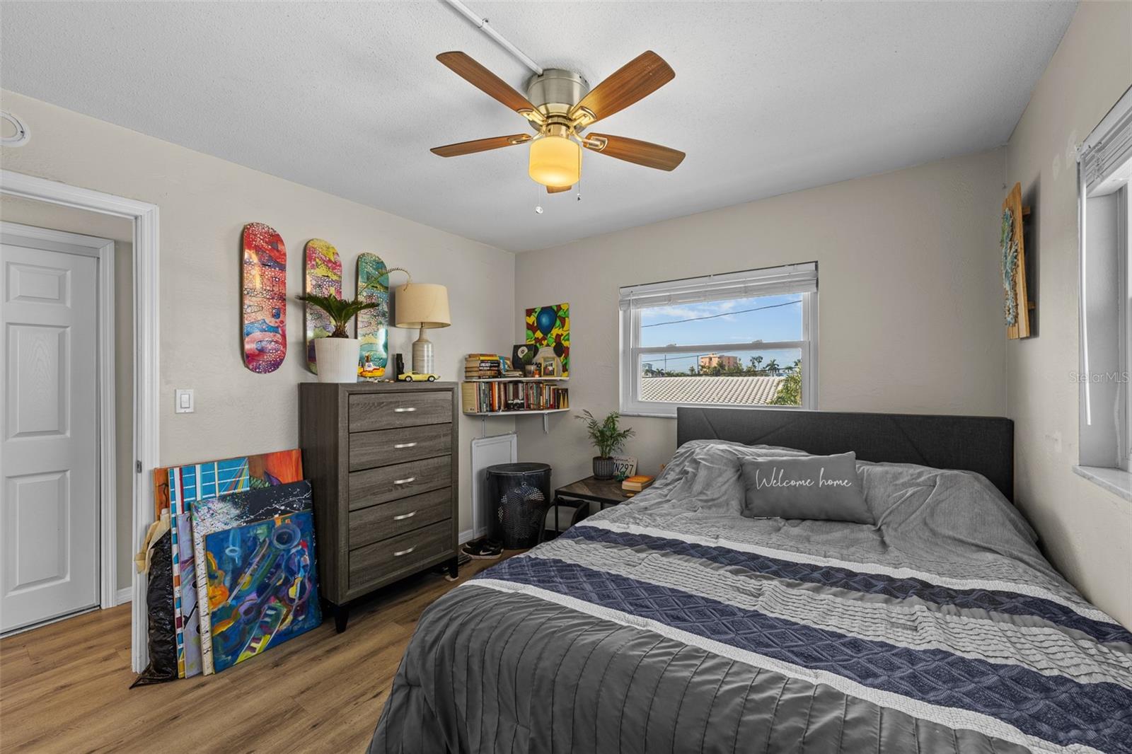 ISLE OF PALMS - Residential Income