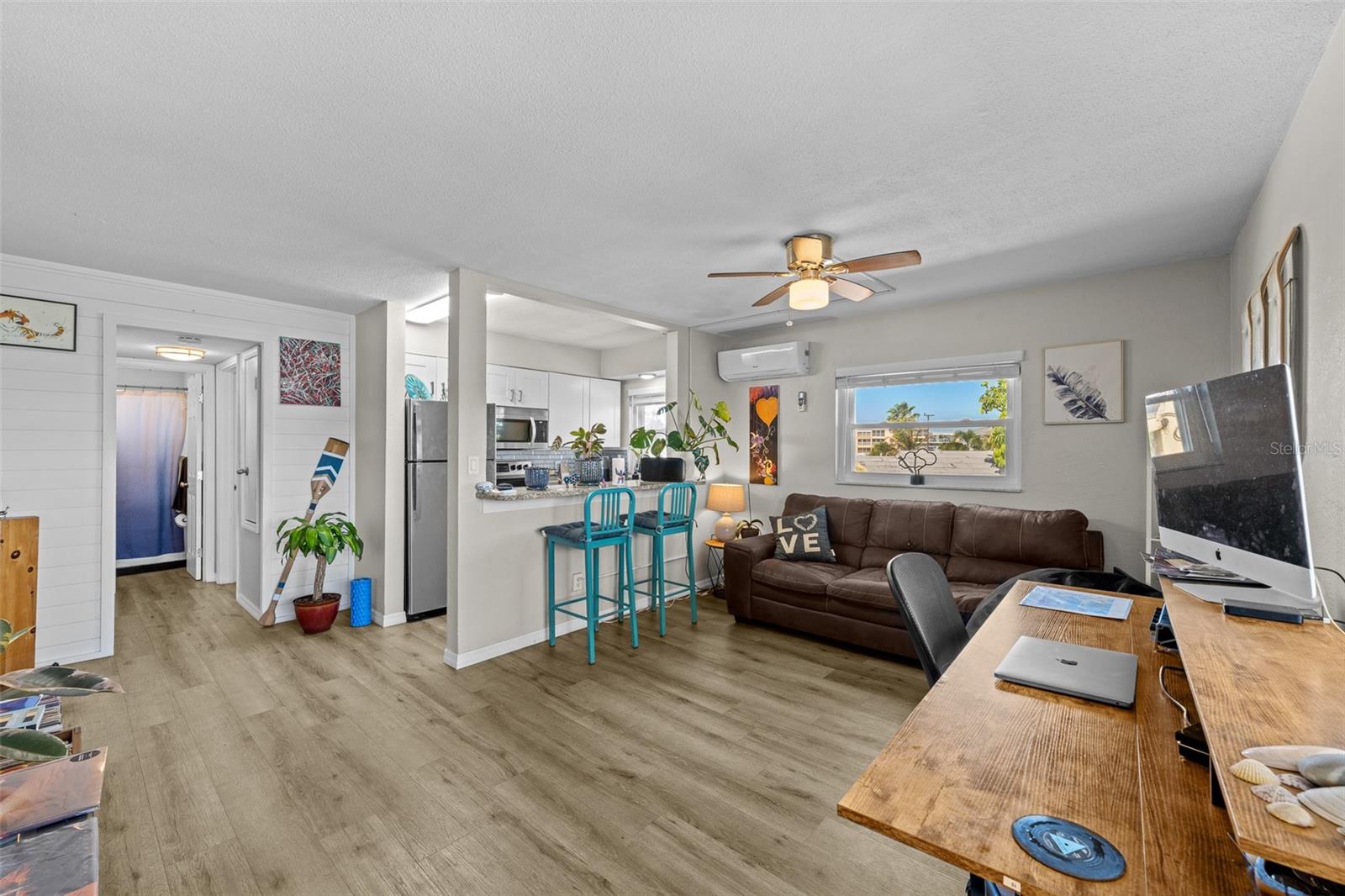 ISLE OF PALMS - Residential Income