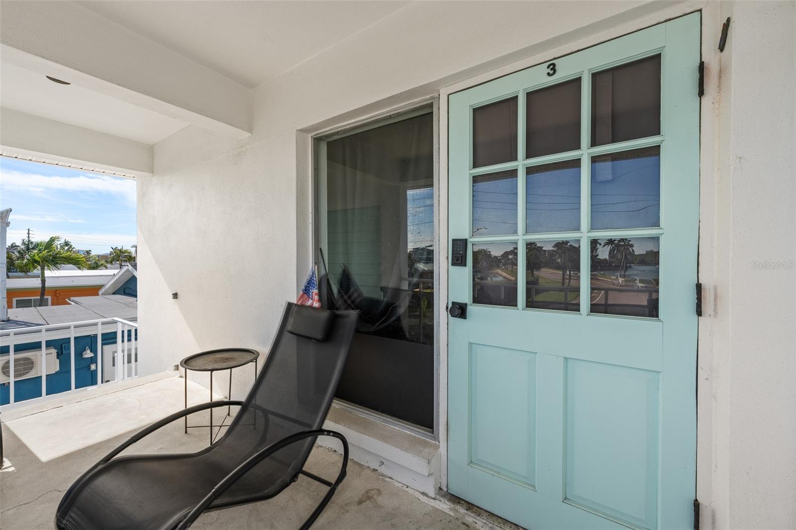 ISLE OF PALMS - Residential Income