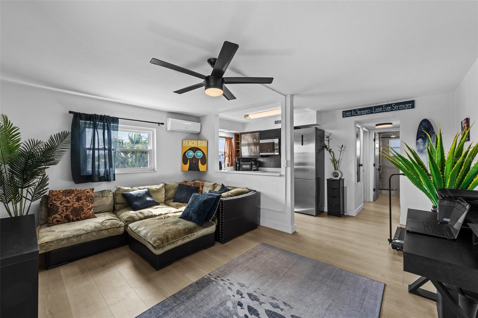 ISLE OF PALMS - Residential Income