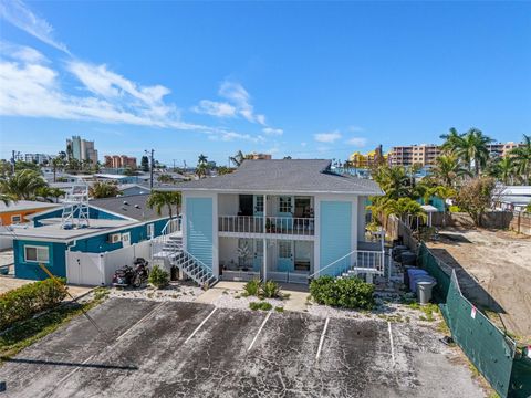 Photo of 11430 3rd Street E, Treasure Island, FL 33706 (MLS # TB8490069)