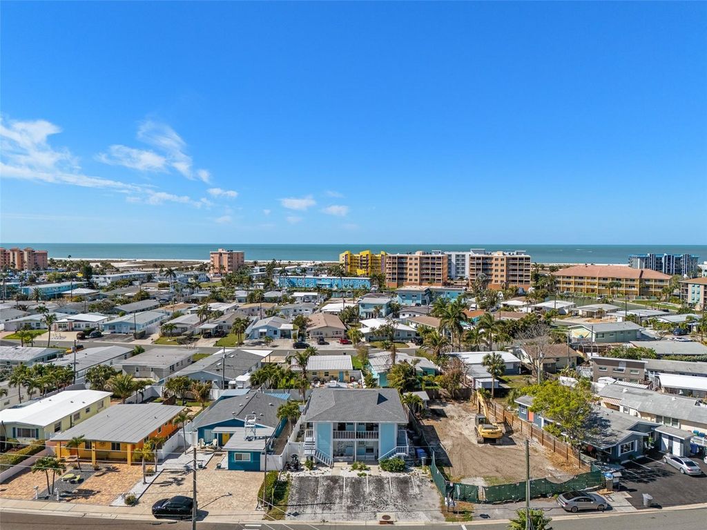 Photo of 11430 3rd Street E, Treasure Island, FL 33706 (MLS # TB8490069)