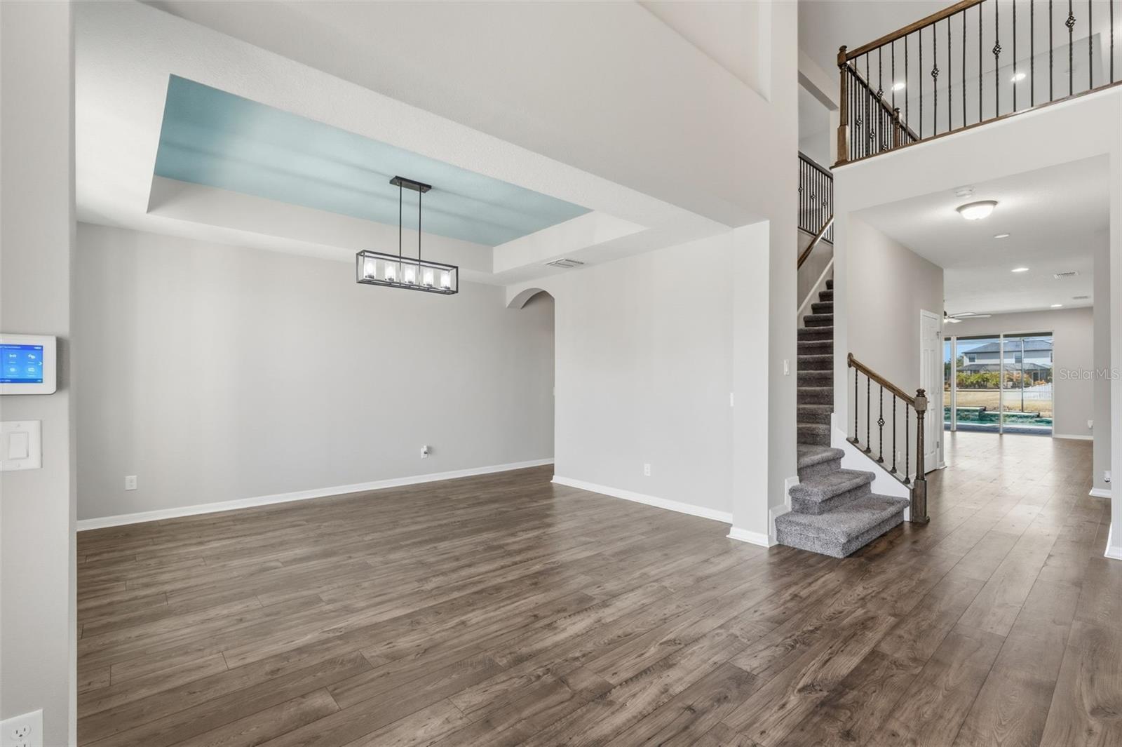 K-BAR RANCH II - Residential