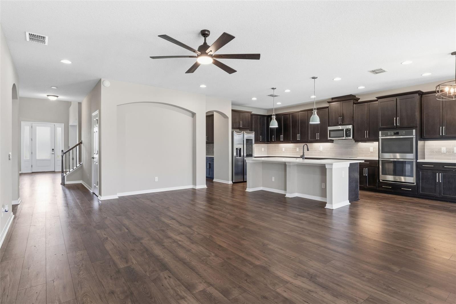 K-BAR RANCH II - Residential