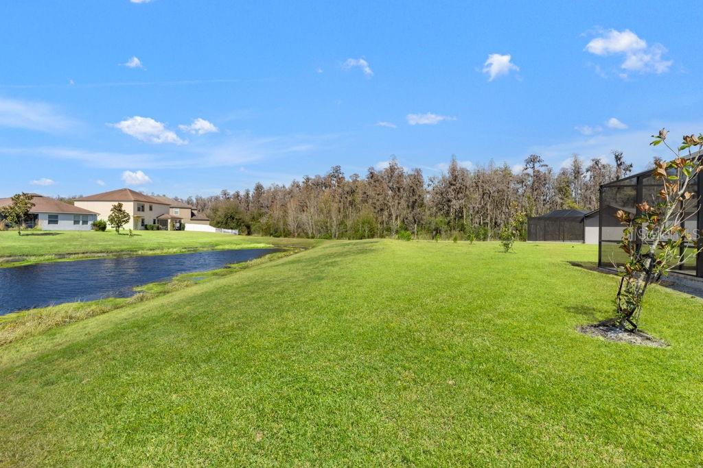 K-BAR RANCH II - Residential