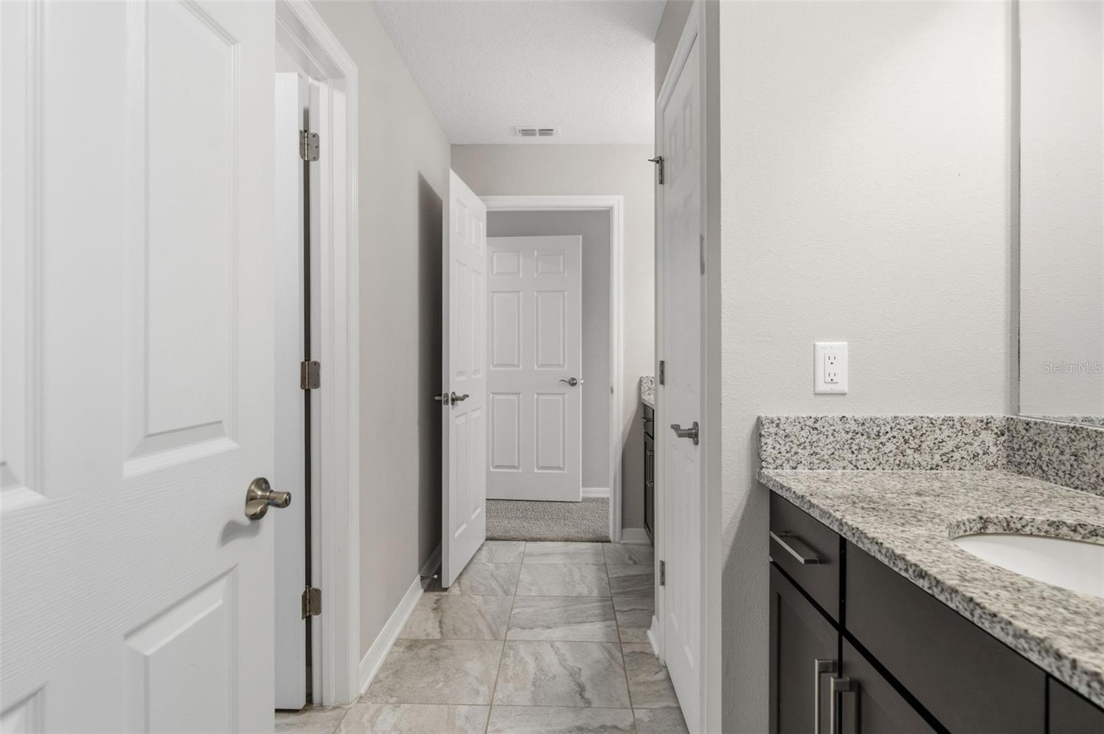 K-BAR RANCH II - Residential