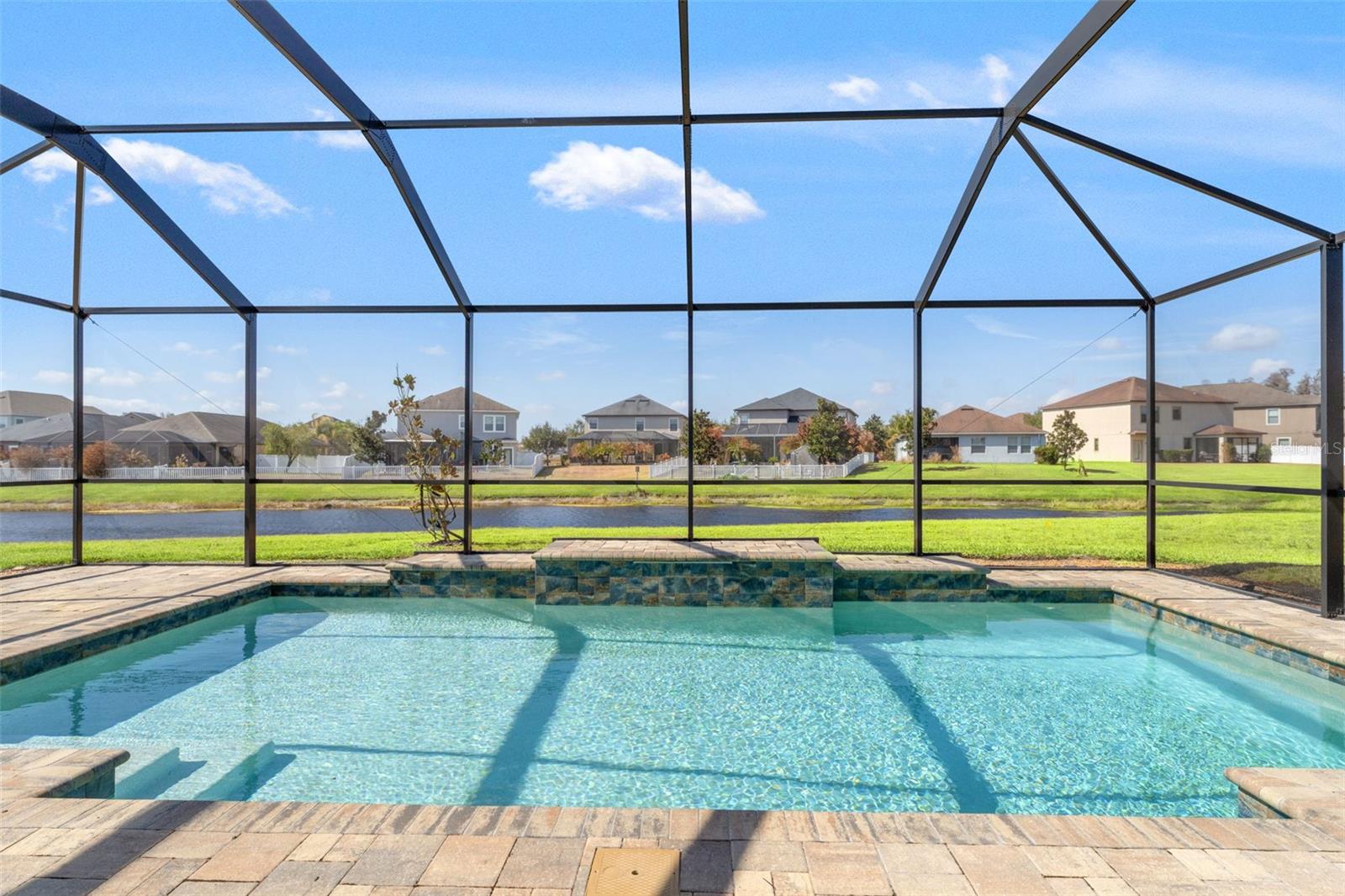 K-BAR RANCH II - Residential