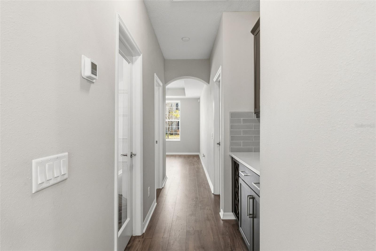 K-BAR RANCH II - Residential