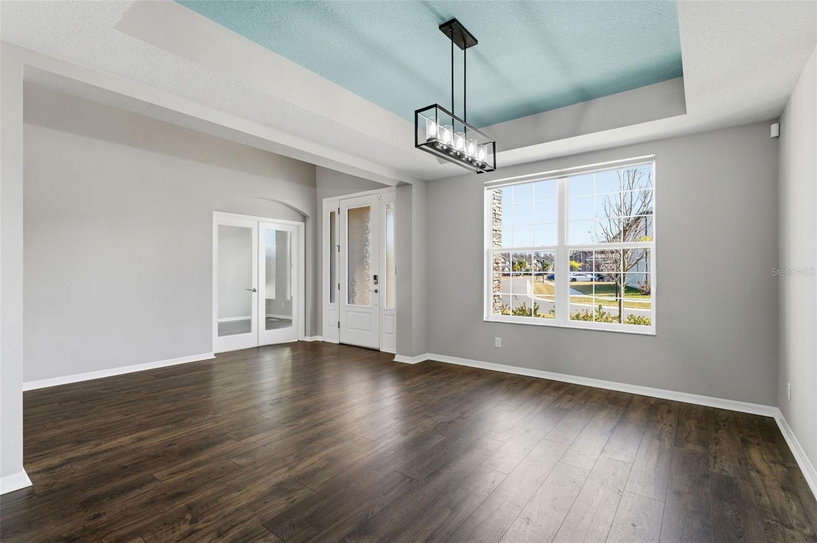 K-BAR RANCH II - Residential