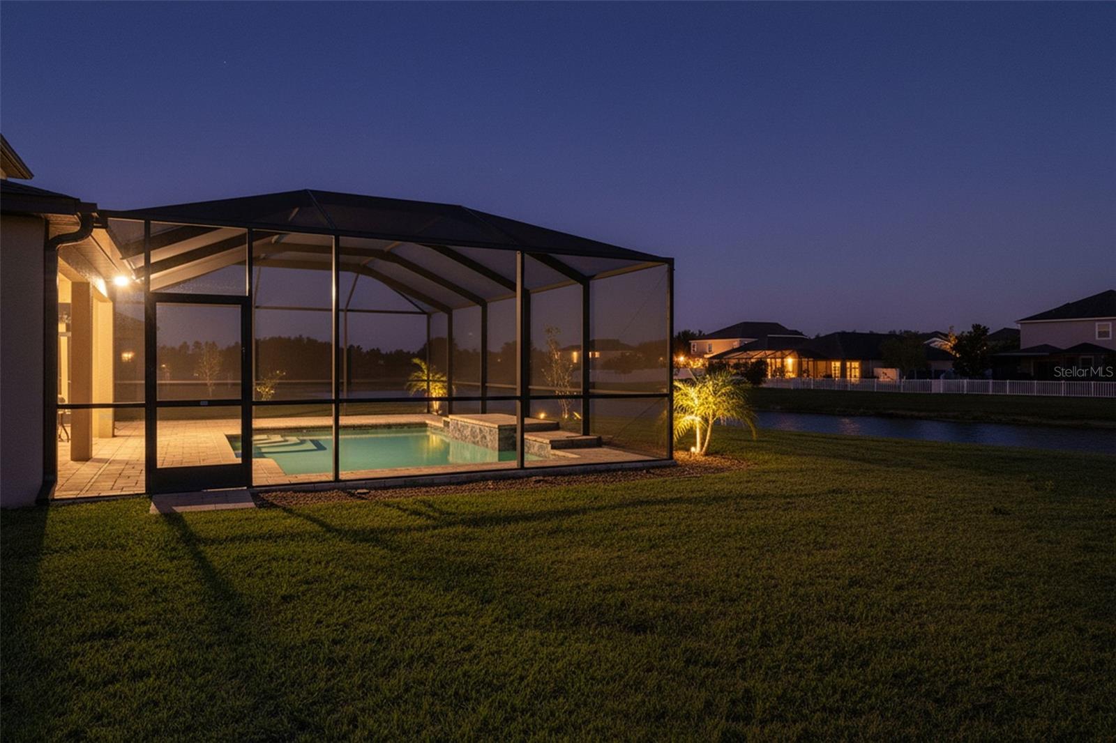 K-BAR RANCH II - Residential