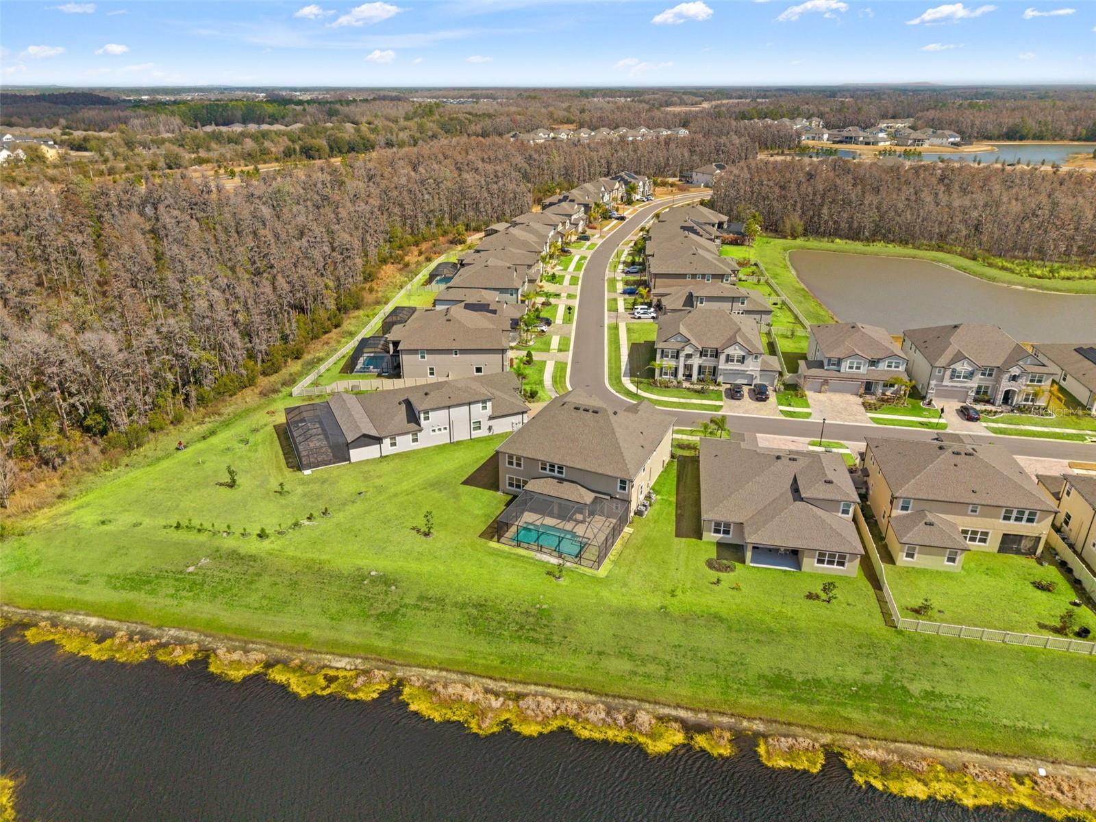 K-BAR RANCH II - Residential