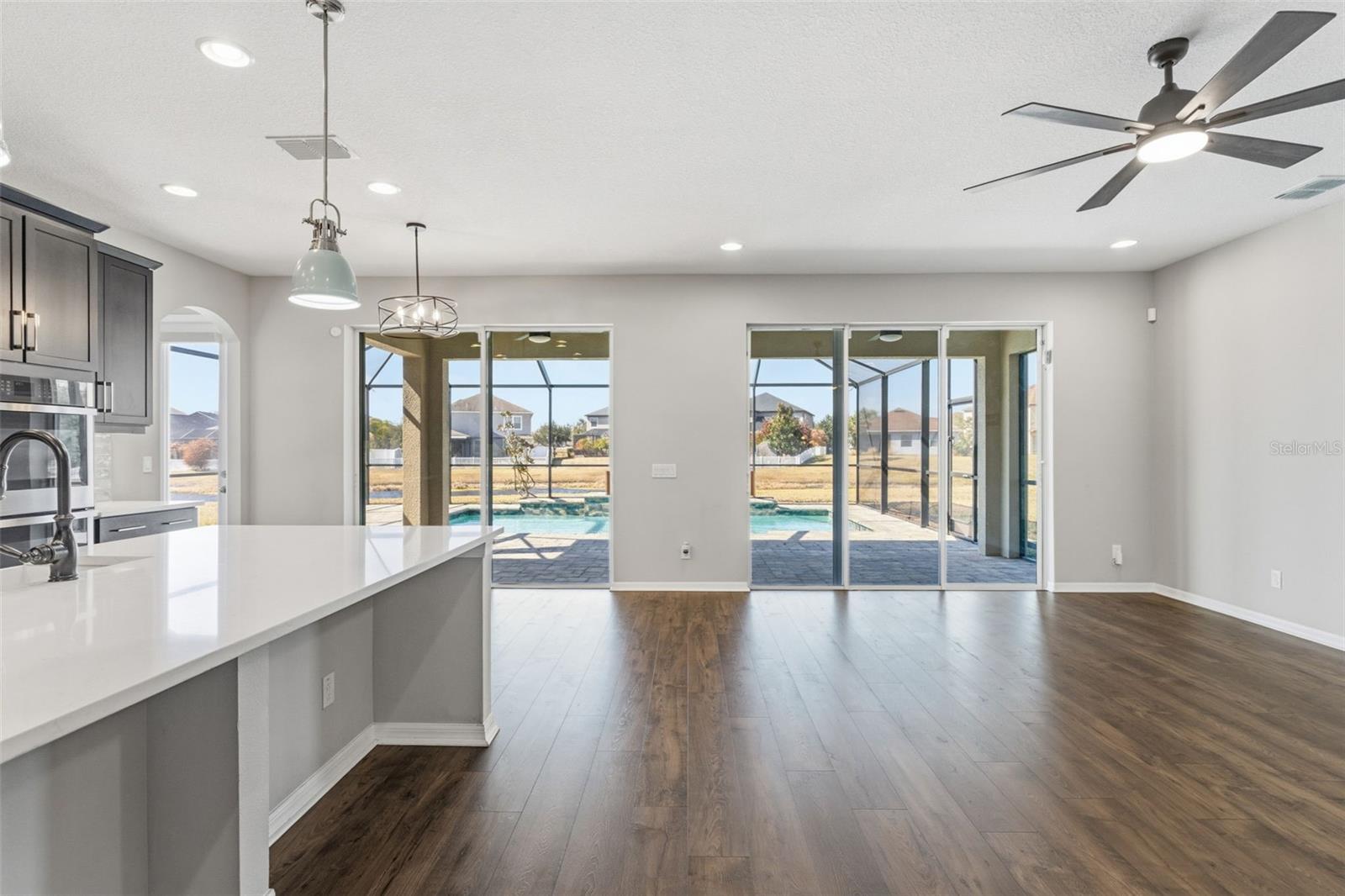 K-BAR RANCH II - Residential