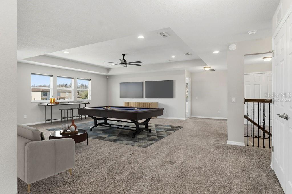 K-BAR RANCH II - Residential