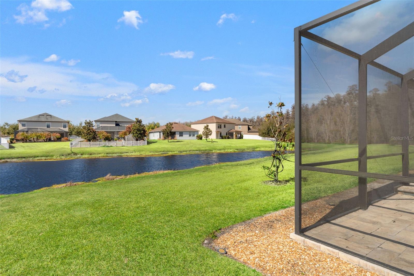 K-BAR RANCH II - Residential