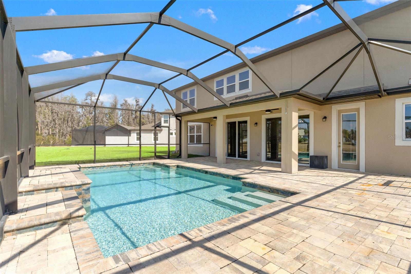 K-BAR RANCH II - Residential