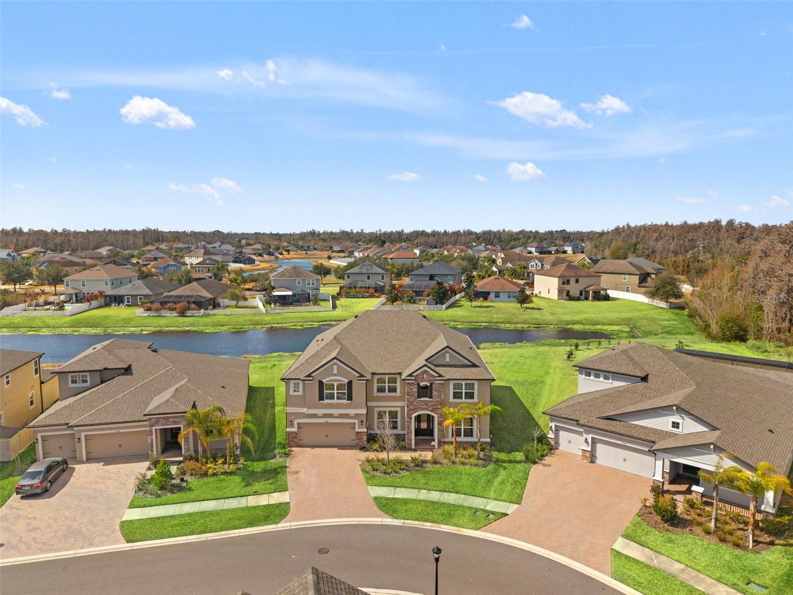 K-BAR RANCH II - Residential