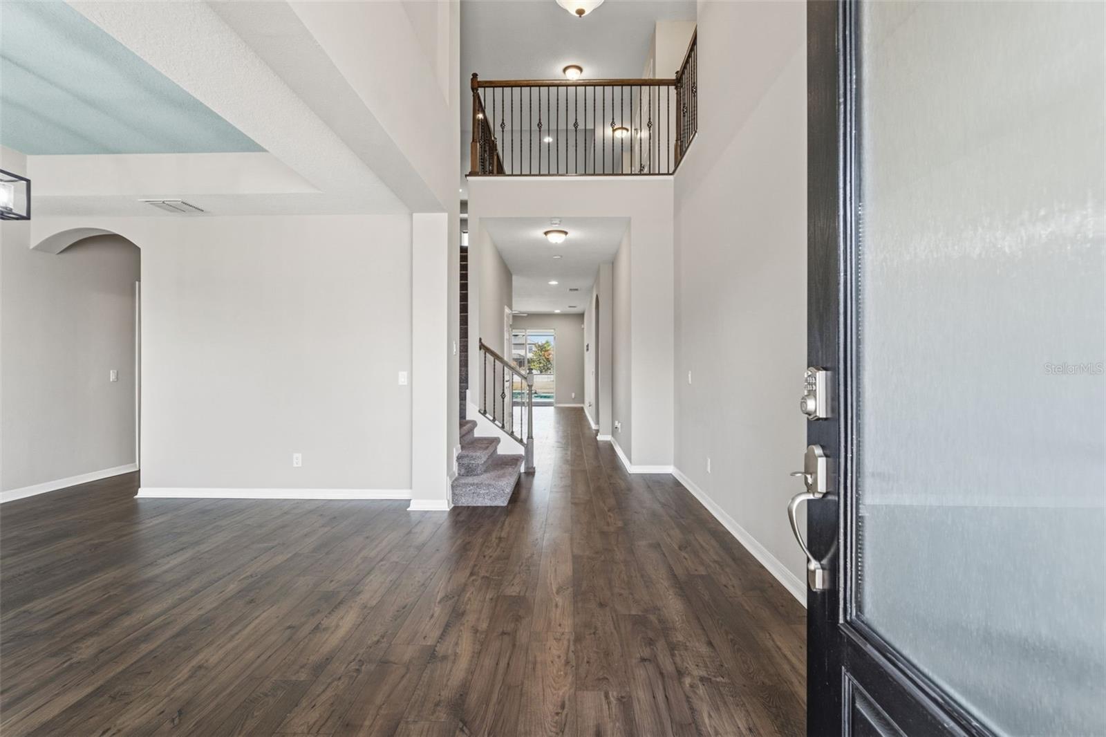 K-BAR RANCH II - Residential